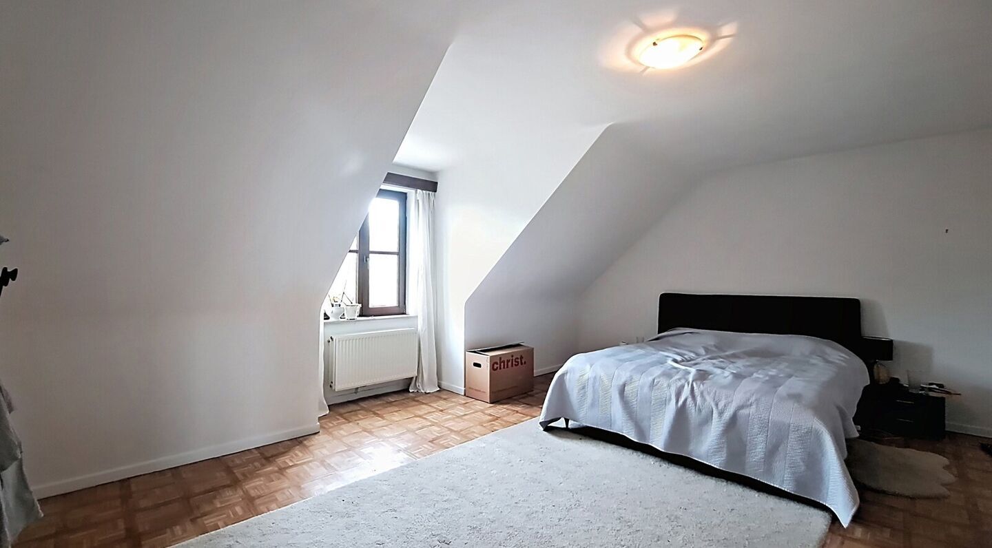 Villa for rent in Tervuren