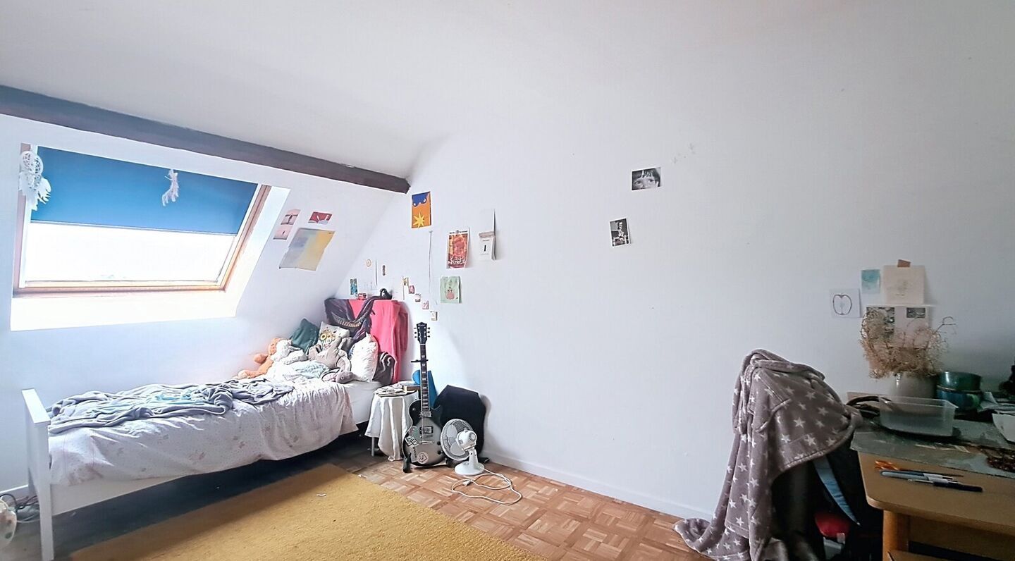 Villa for rent in Tervuren