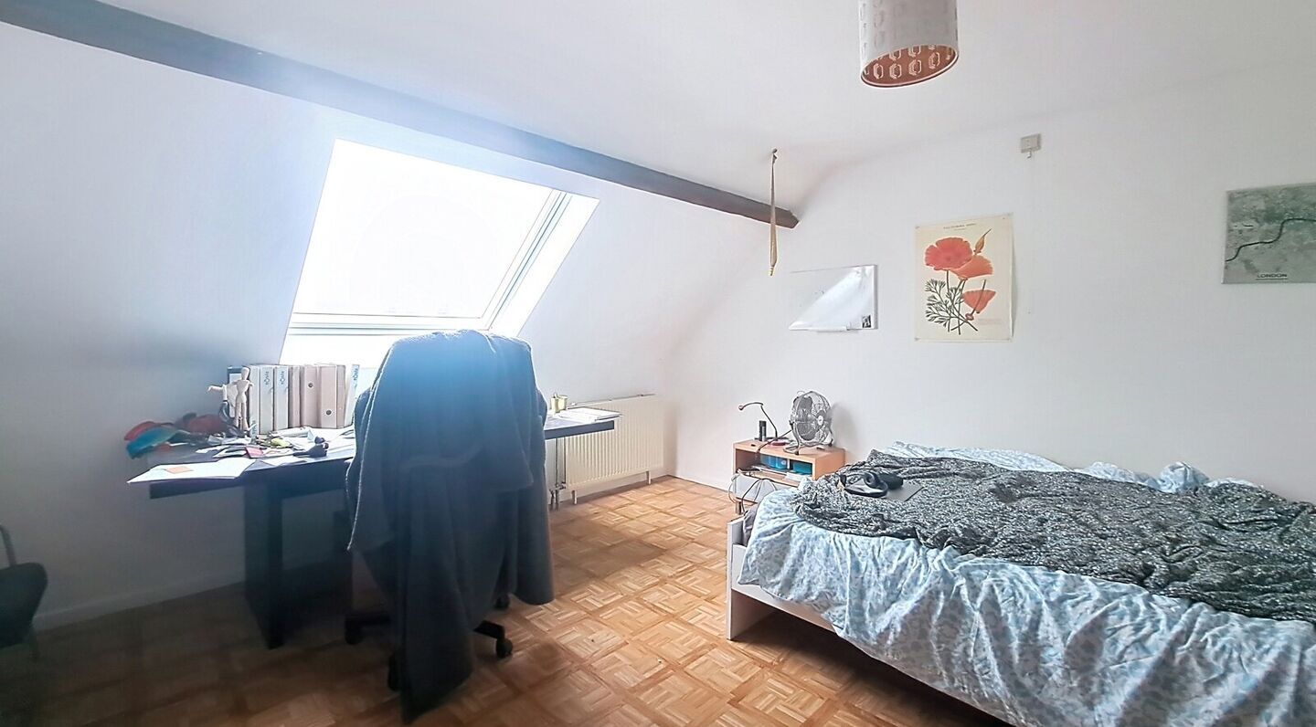 Villa for rent in Tervuren