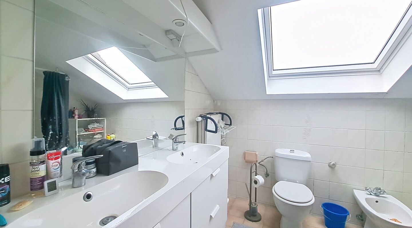 Villa for rent in Tervuren