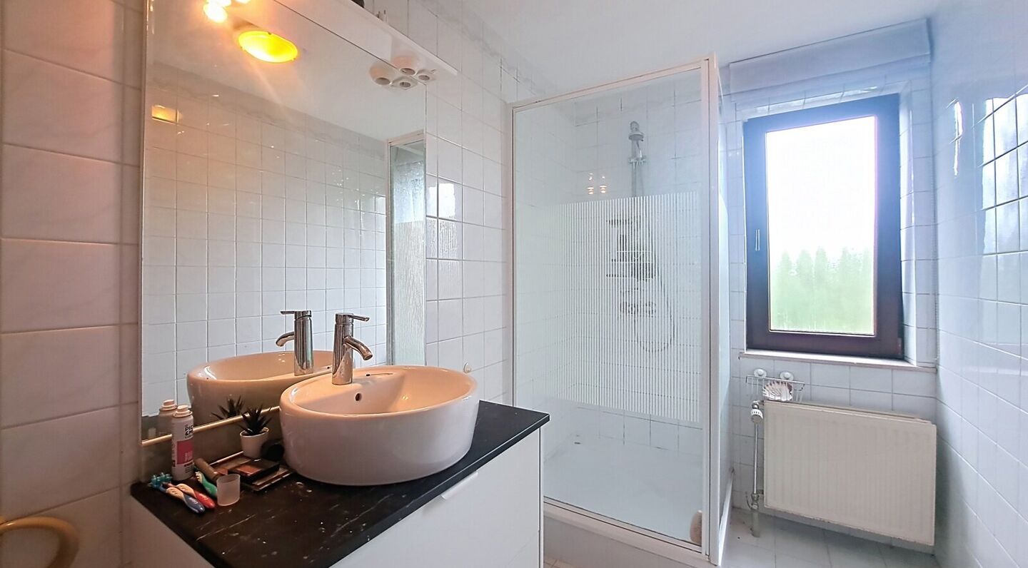 Villa for rent in Tervuren