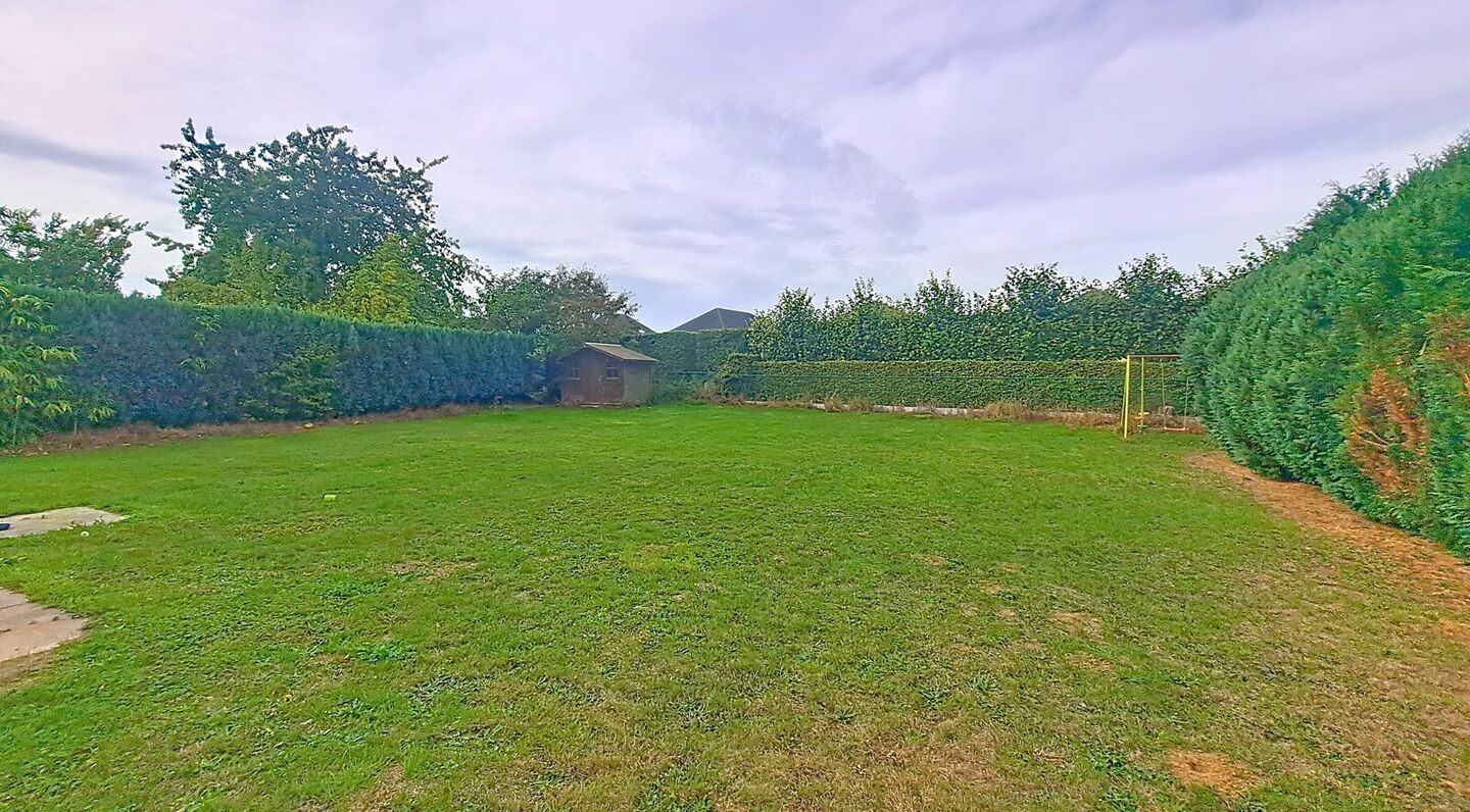 Villa for rent in Tervuren