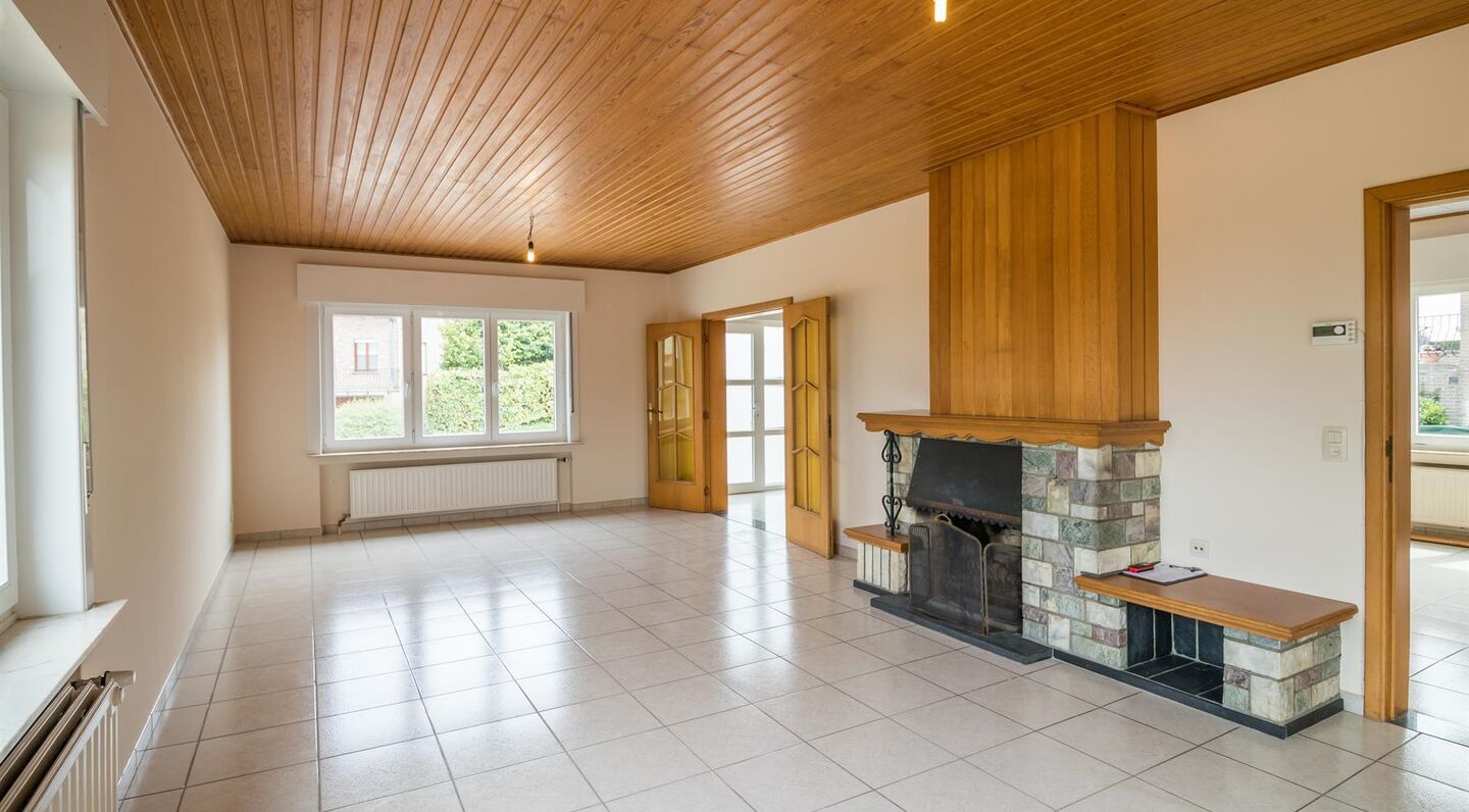 Villa for rent in Tervuren