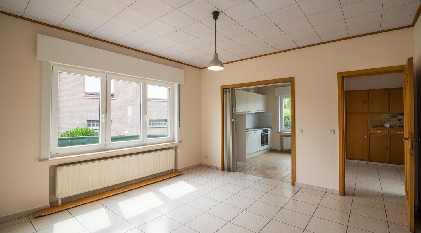 Villa for rent in Tervuren