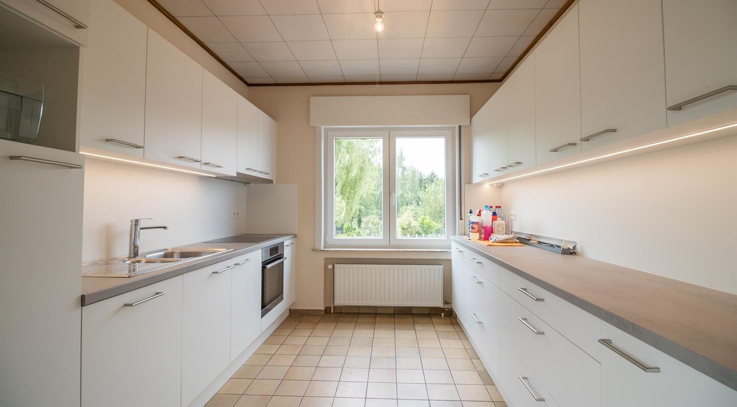 Villa for rent in Tervuren