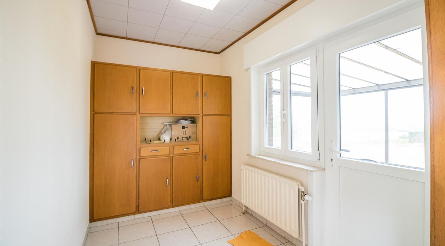 Villa for rent in Tervuren