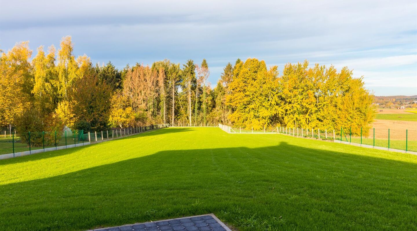 Villa for rent in Tervuren