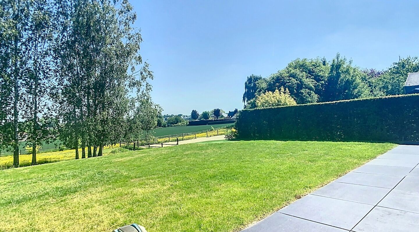 Villa for rent in Tervuren