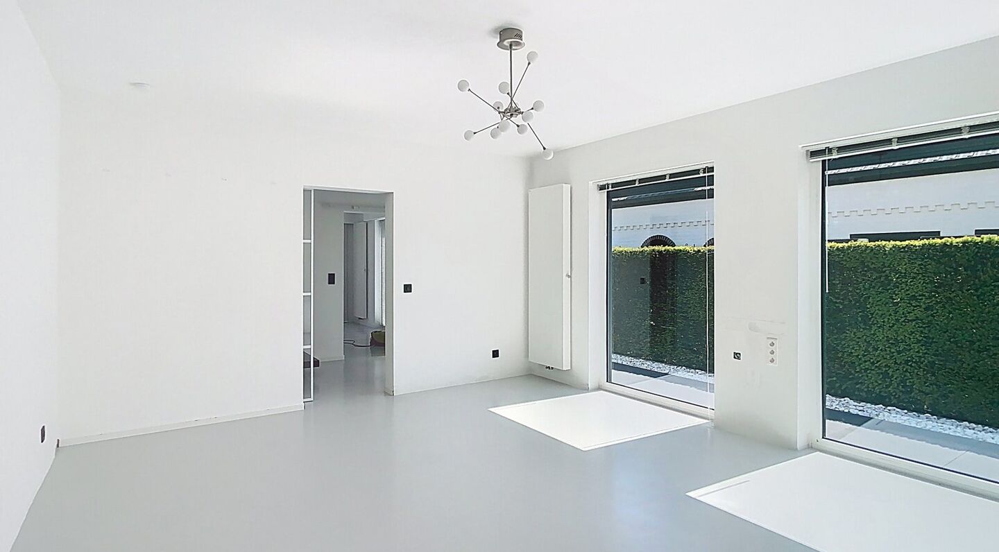 Villa for rent in Tervuren