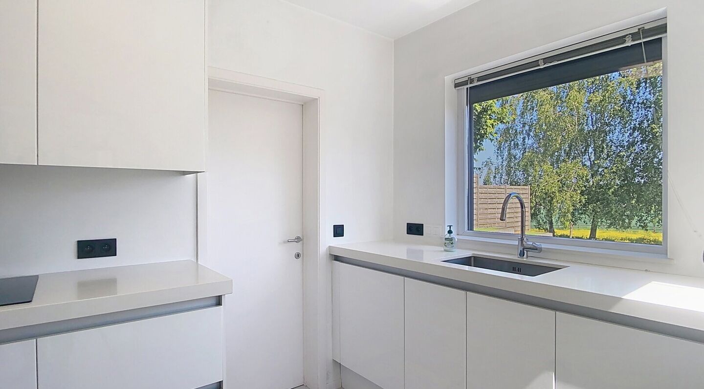 Villa for rent in Tervuren