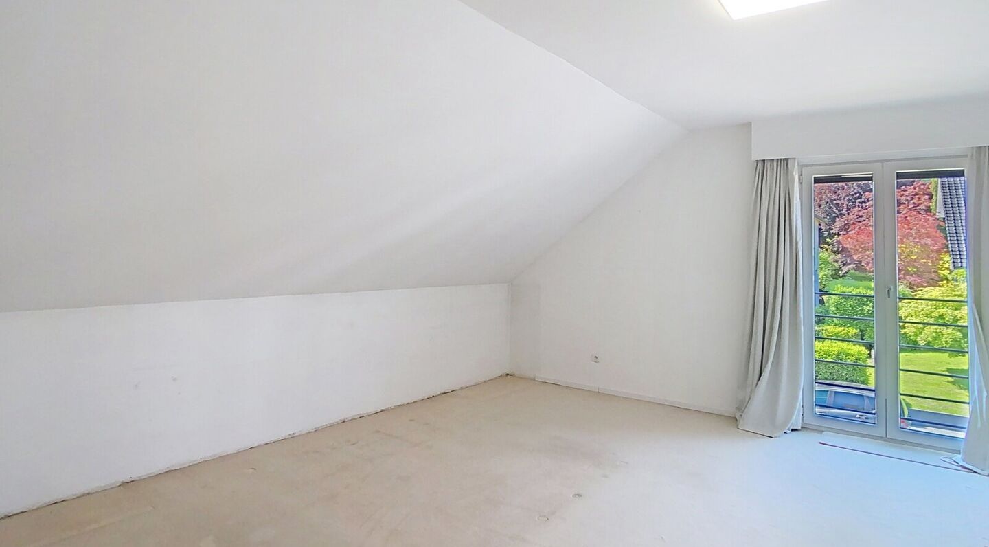 Villa for rent in Tervuren