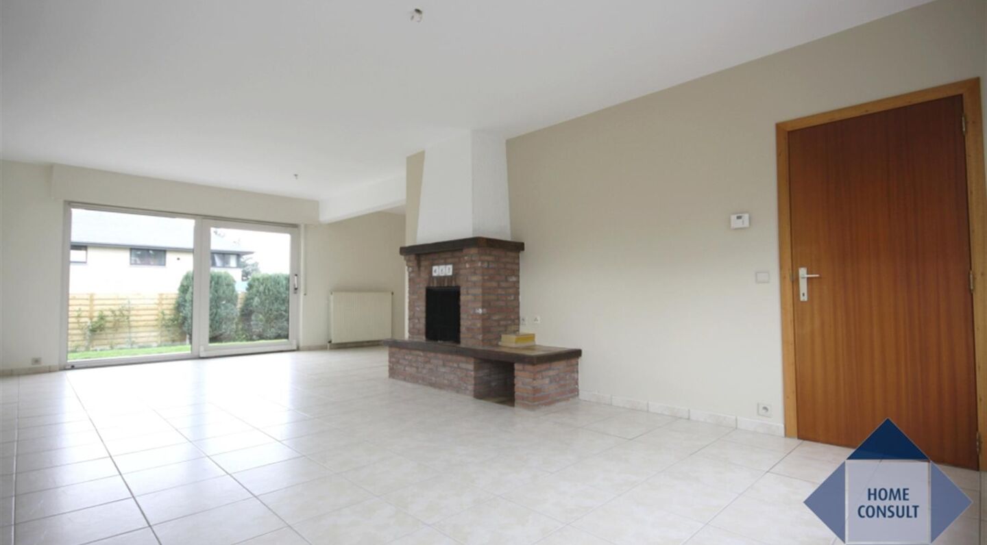 Villa for rent in Tervuren