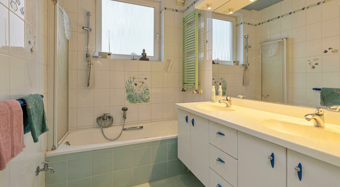 Villa for rent in Tervuren