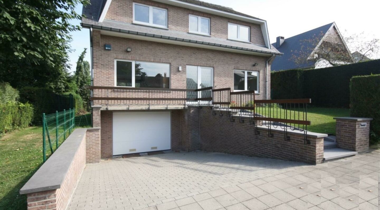Villa for rent in Tervuren