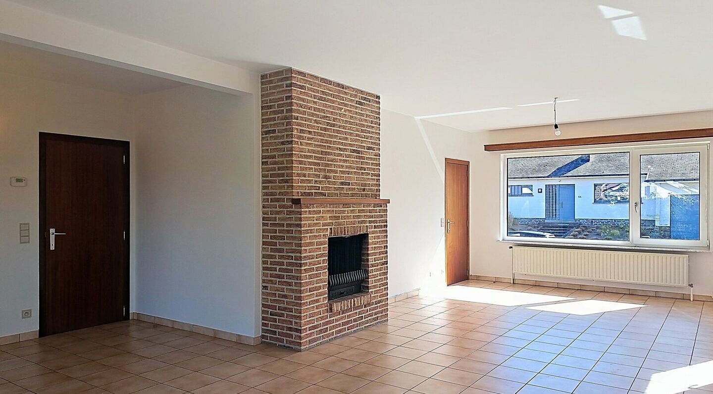 Villa for rent in Tervuren