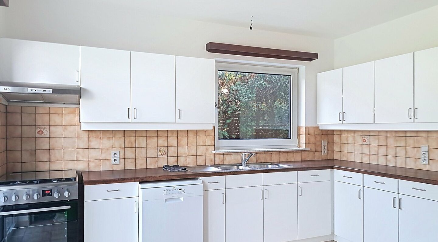 Villa for rent in Tervuren