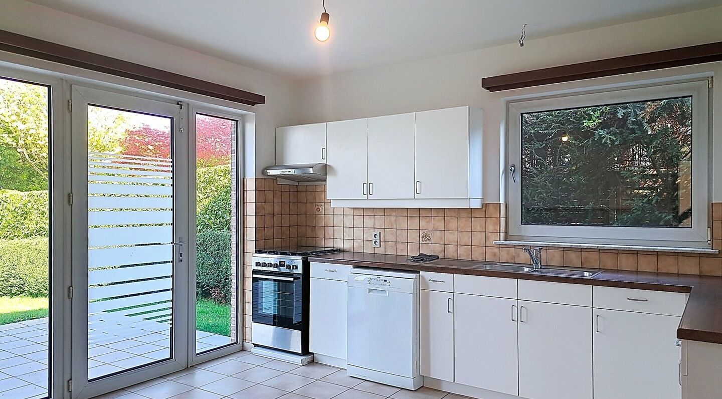 Villa for rent in Tervuren