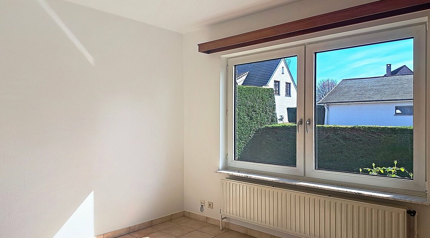 Villa for rent in Tervuren