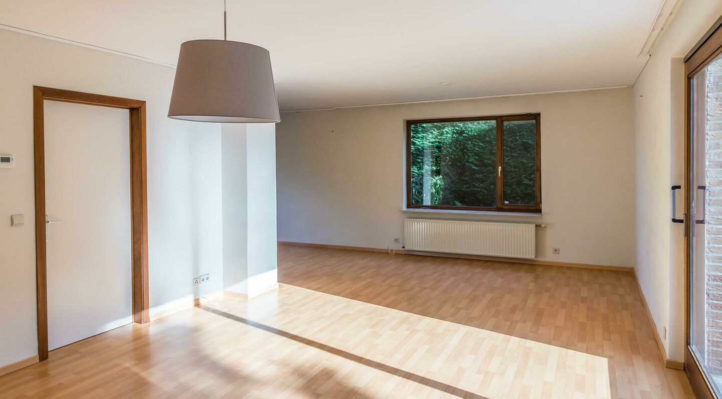 Villa for rent in Tervuren