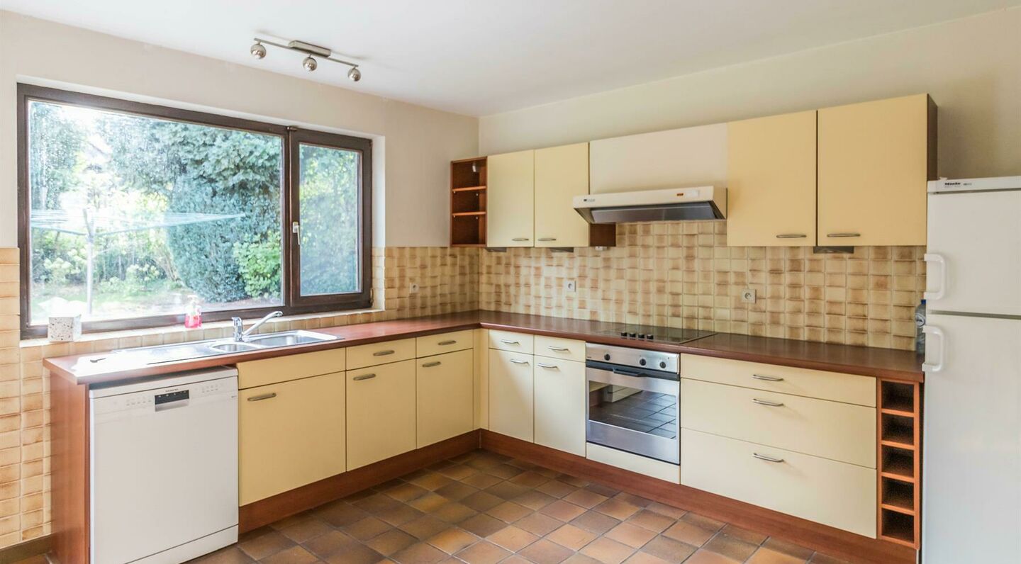 Villa for rent in Tervuren
