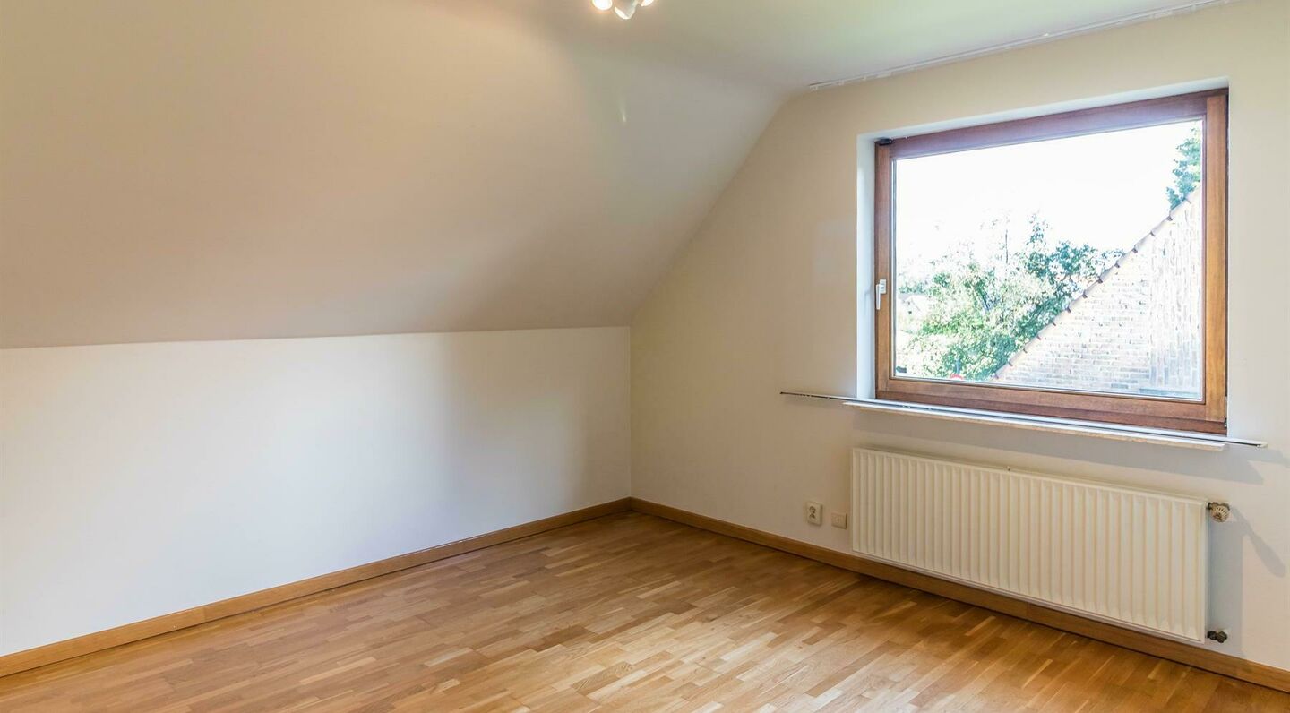 Villa for rent in Tervuren