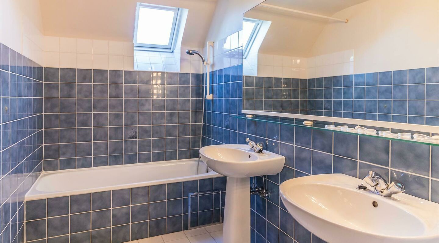 Villa for rent in Tervuren