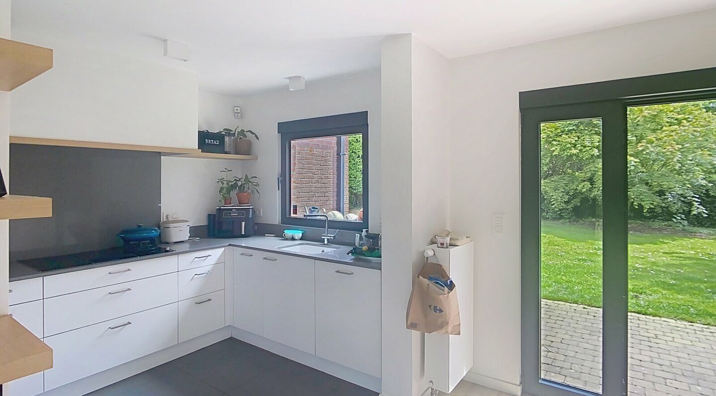 Villa for rent in Tervuren
