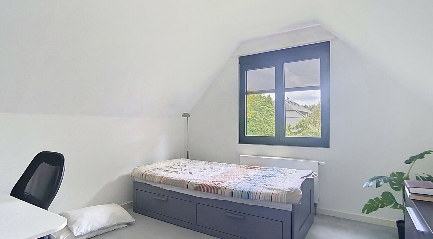 Villa for rent in Tervuren