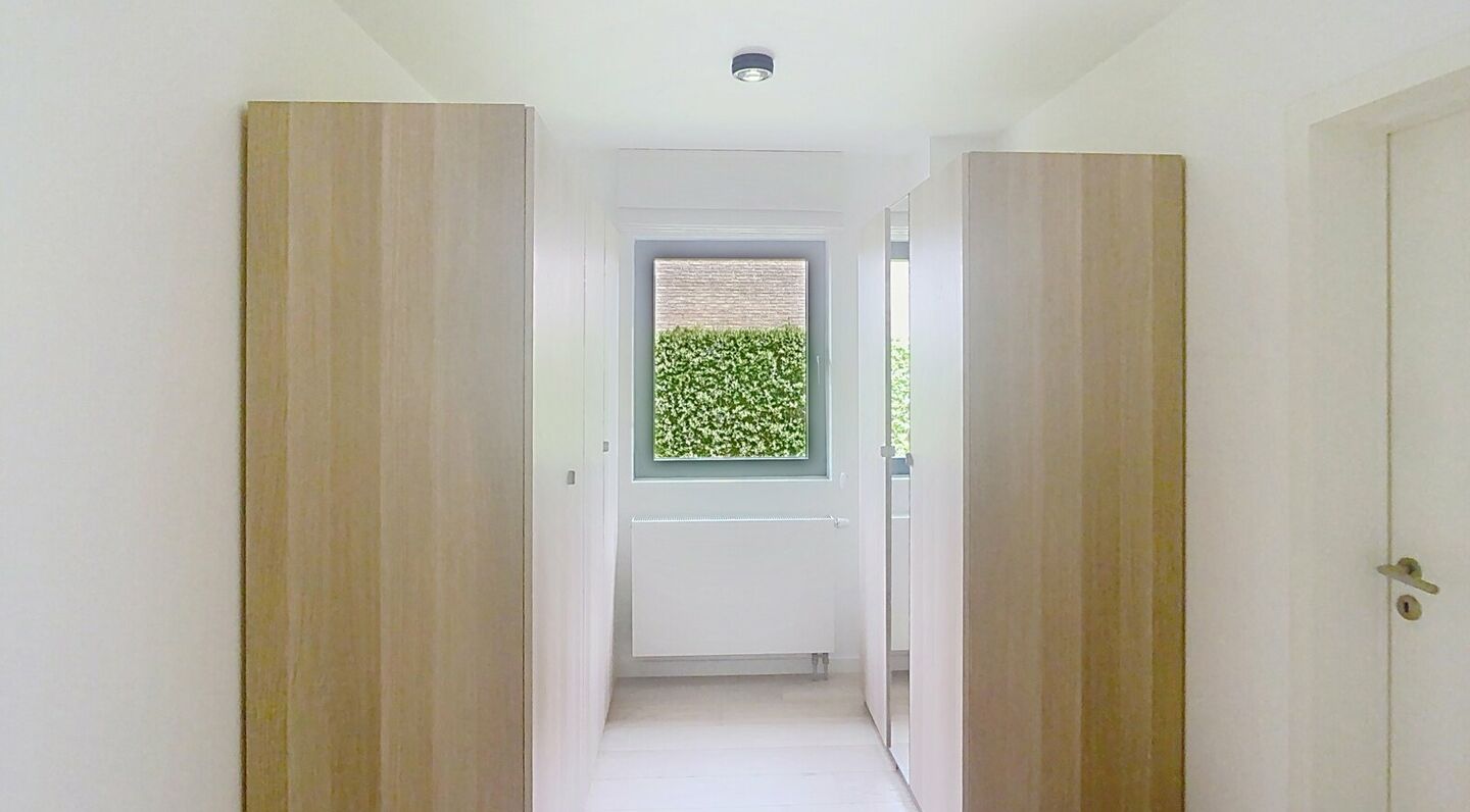 Villa for rent in Tervuren
