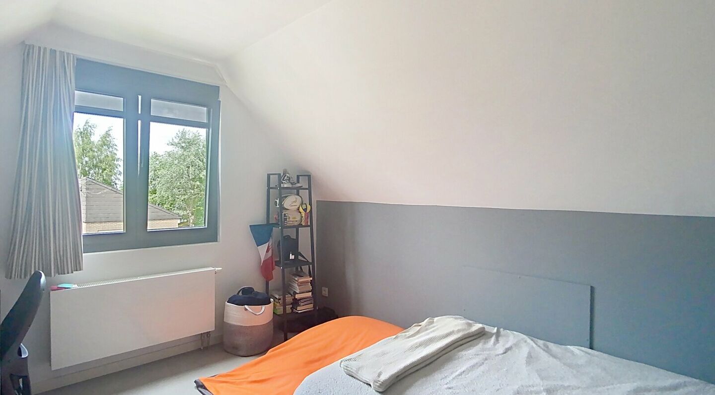 Villa for rent in Tervuren