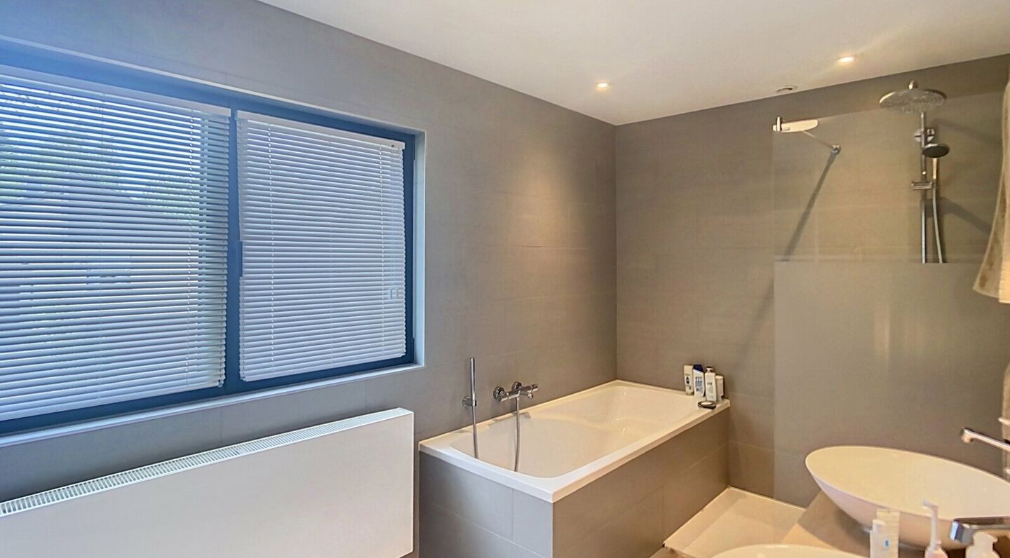 Villa for rent in Tervuren