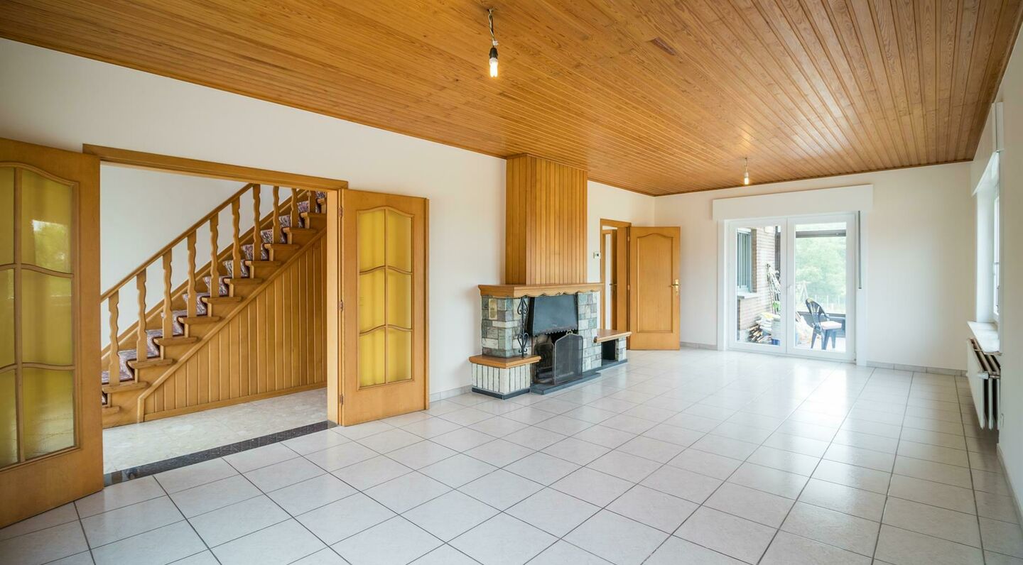 Villa for rent in Tervuren