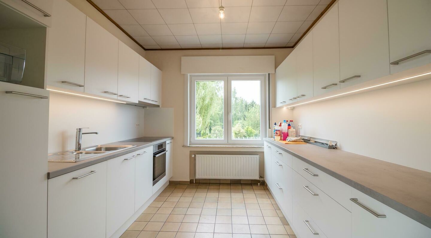 Villa for rent in Tervuren