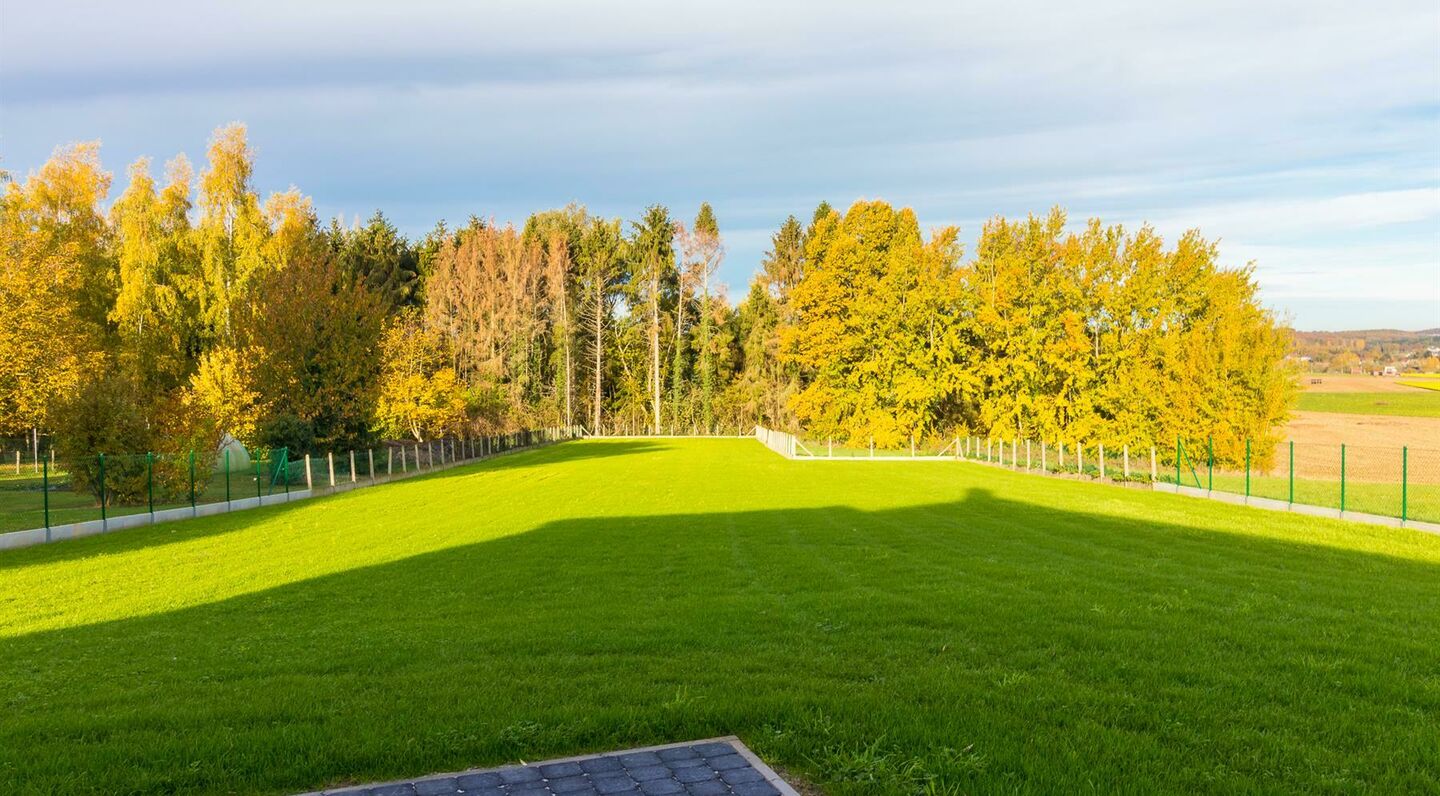 Villa for rent in Tervuren