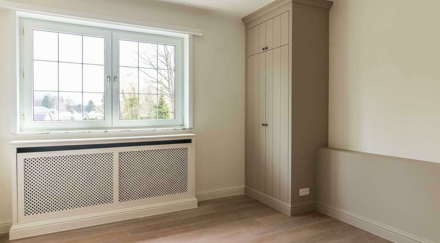 Villa for rent in Tervuren