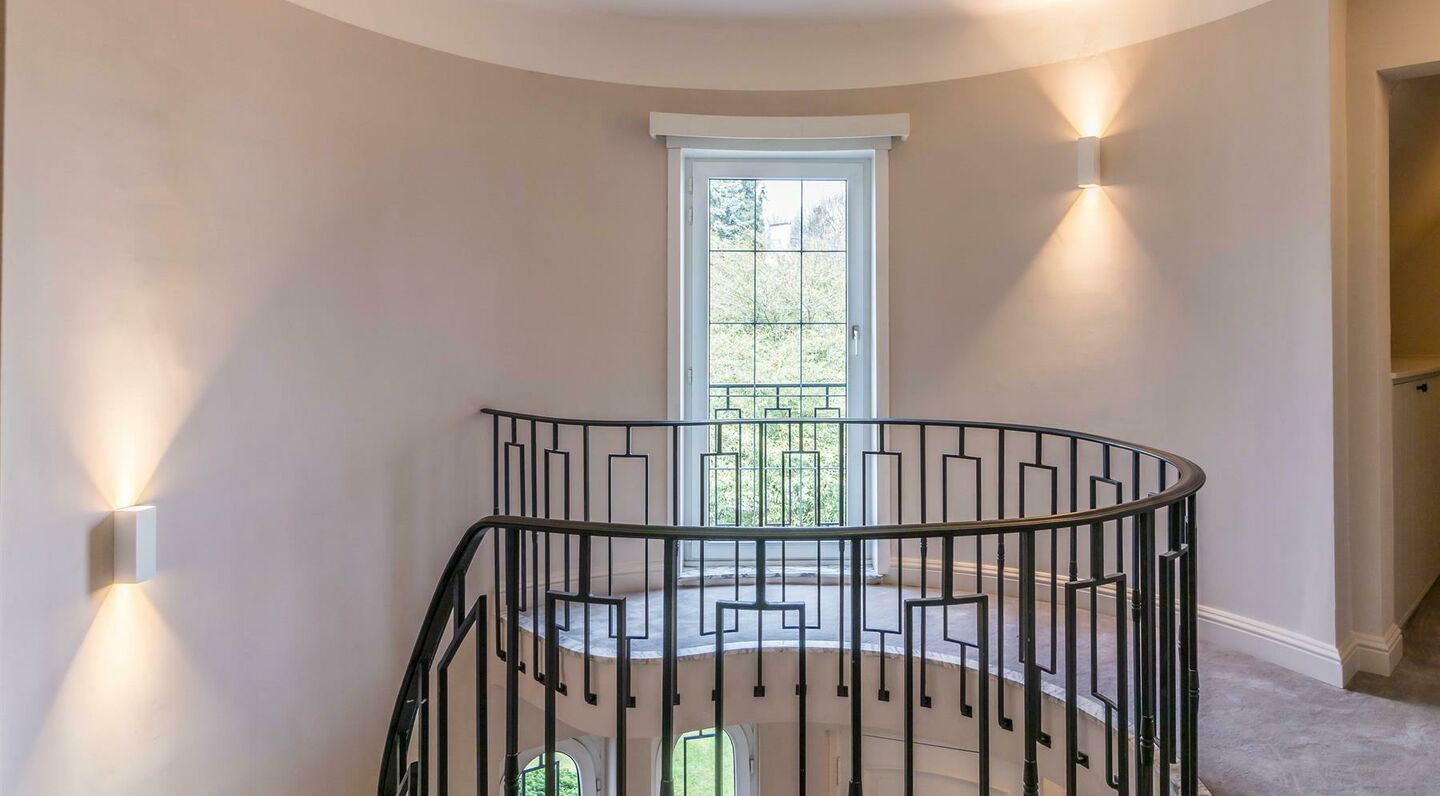 Villa for rent in Tervuren