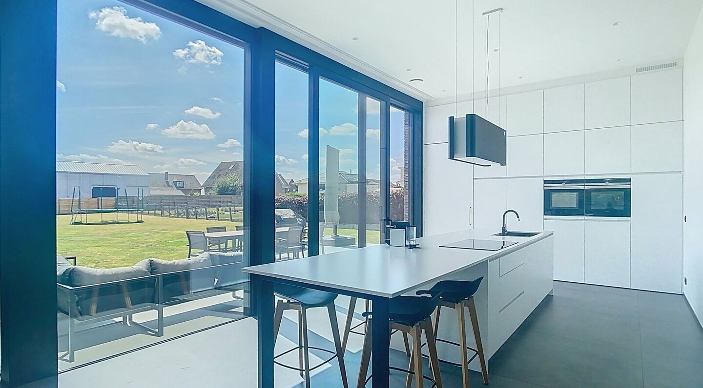 Villa for rent in Tervuren Duisburg