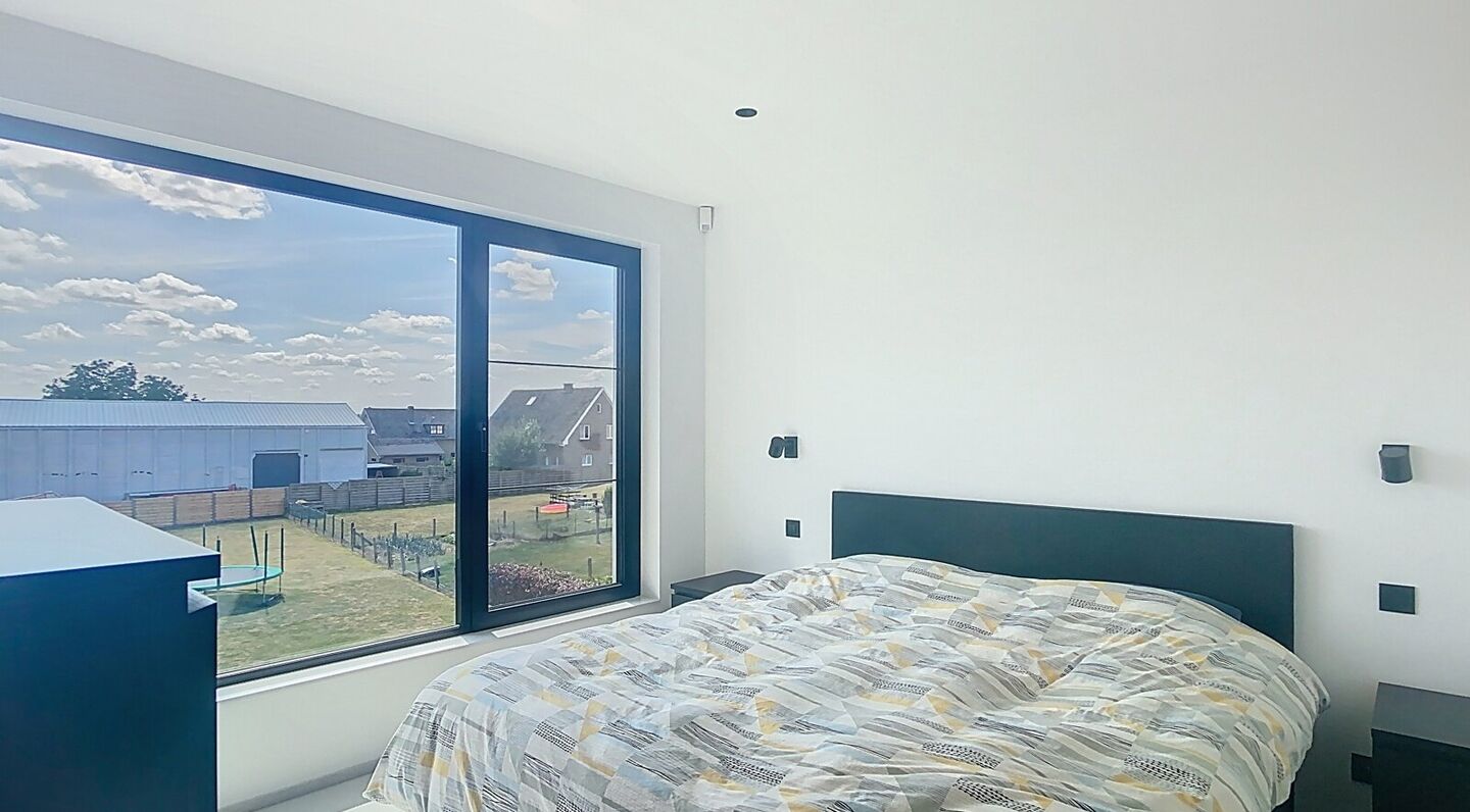 Villa for rent in Tervuren Duisburg