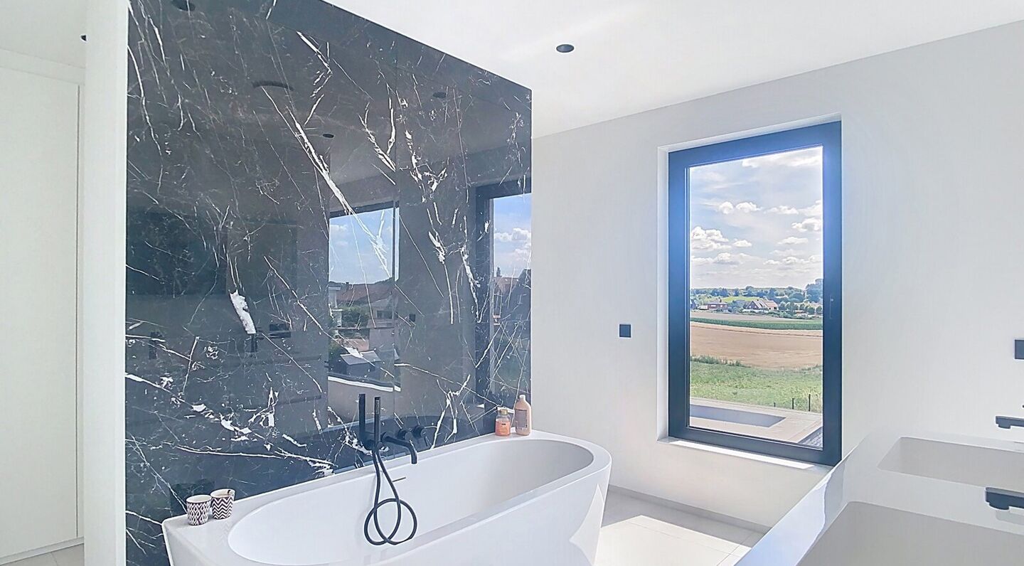 Villa for rent in Tervuren Duisburg