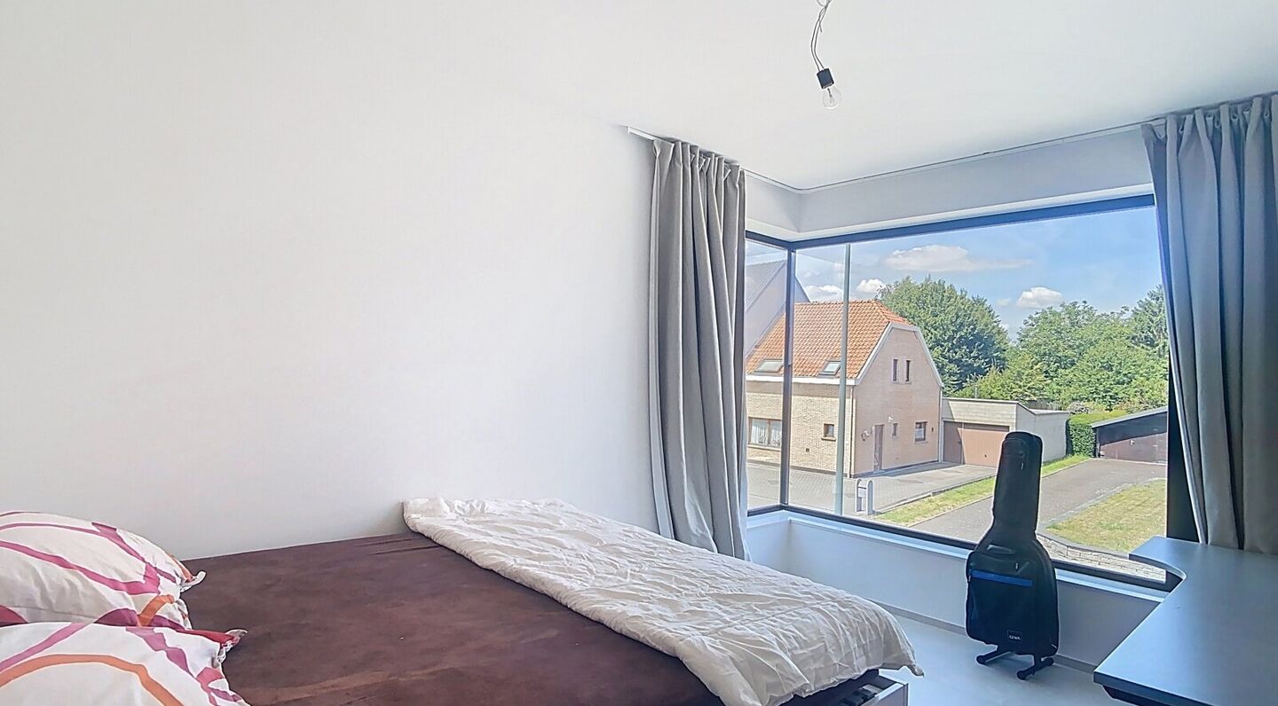 Villa for rent in Tervuren Duisburg