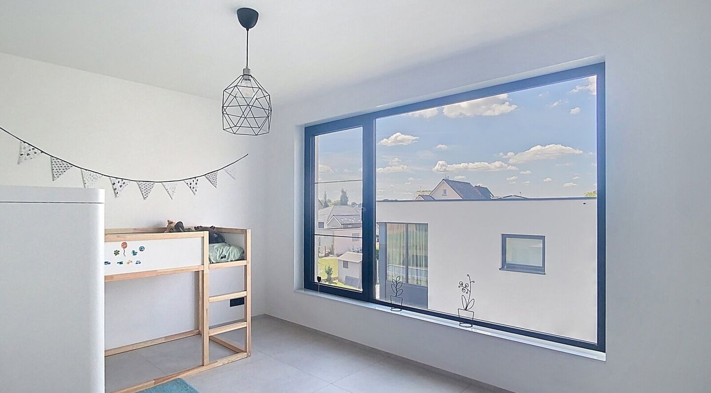 Villa for rent in Tervuren Duisburg