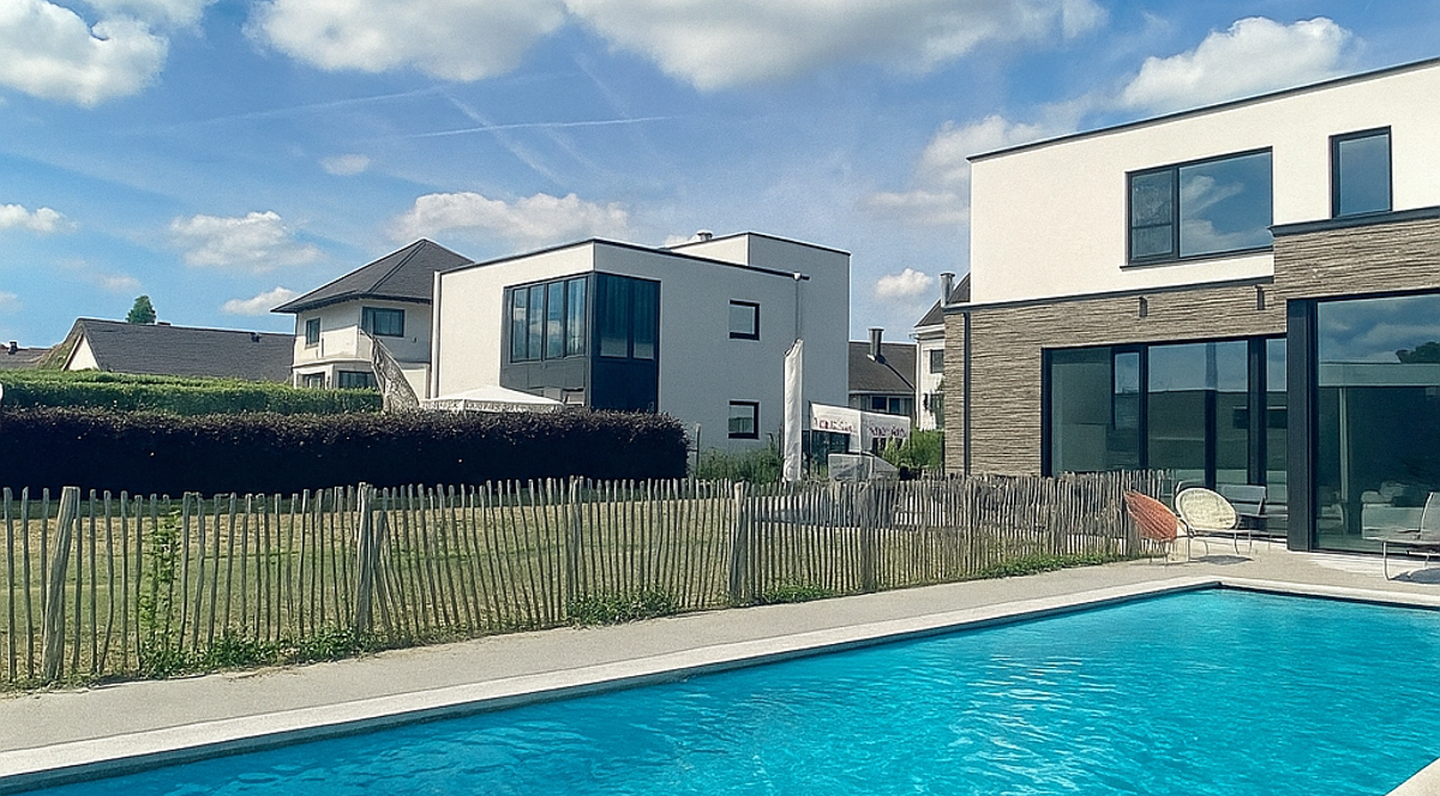 Villa for rent in Tervuren Duisburg