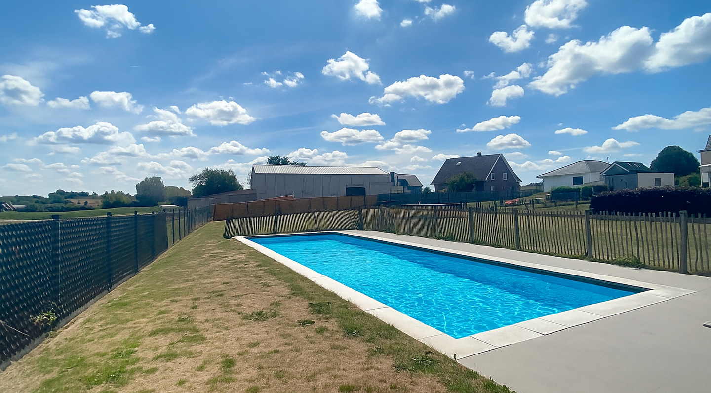 Villa for rent in Tervuren Duisburg