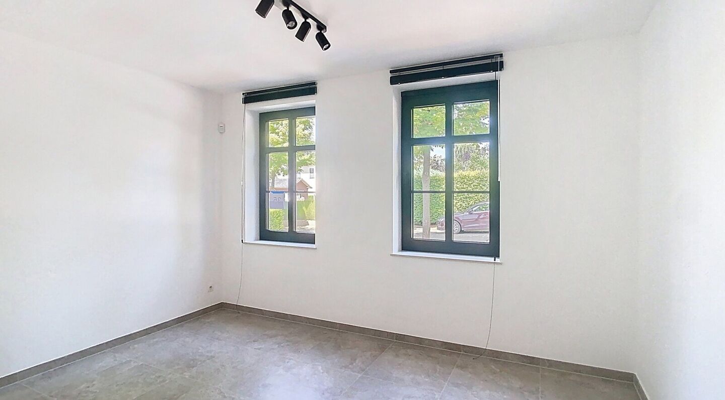 Villa for rent in Zaventem Sterrebeek