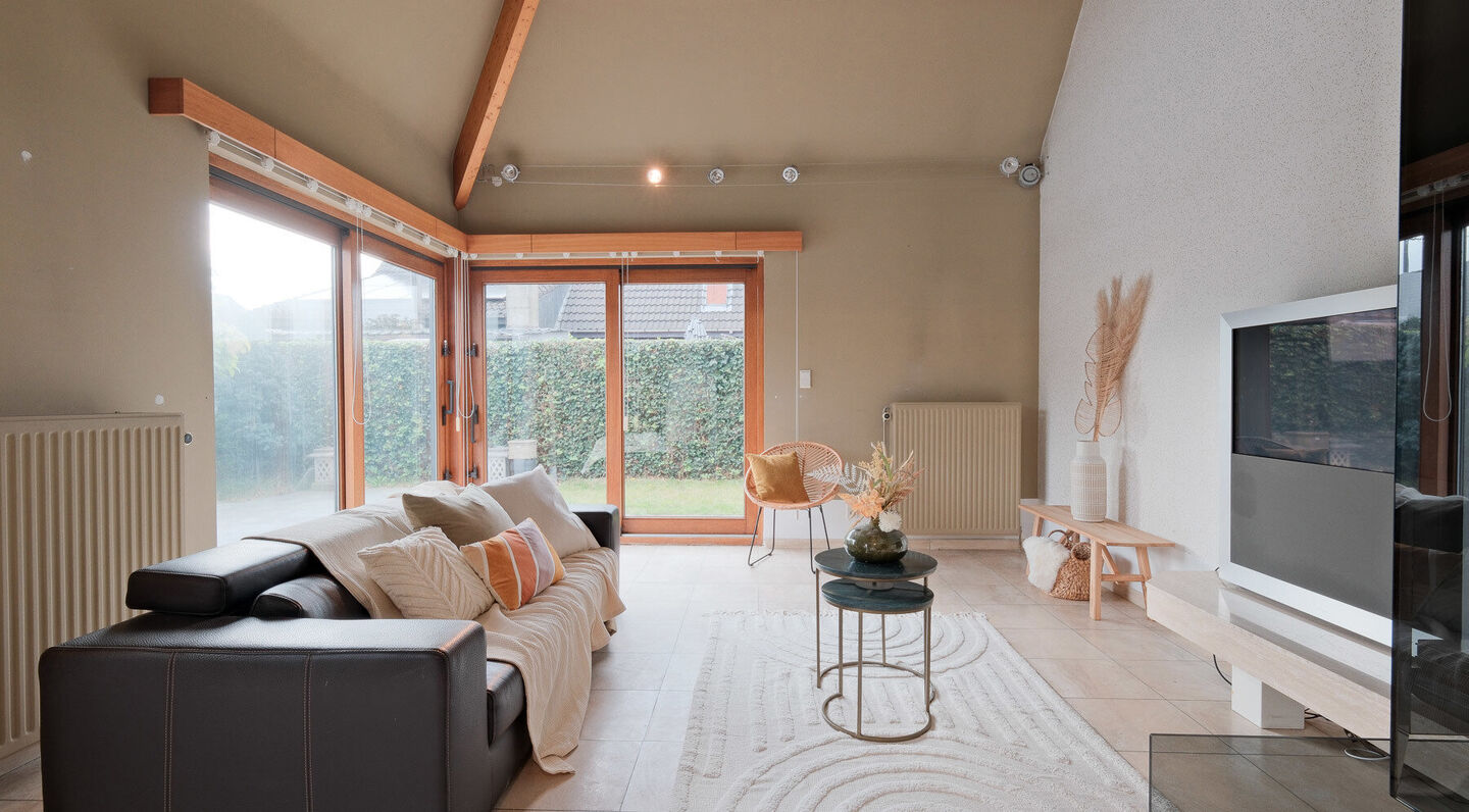 Villa for sale in Kampenhout