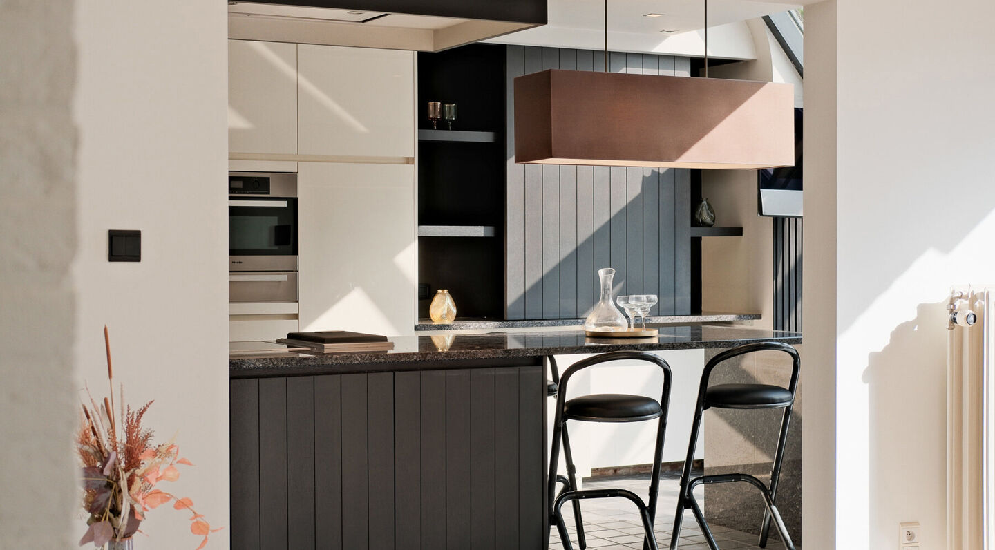 Villa for sale in Kampenhout