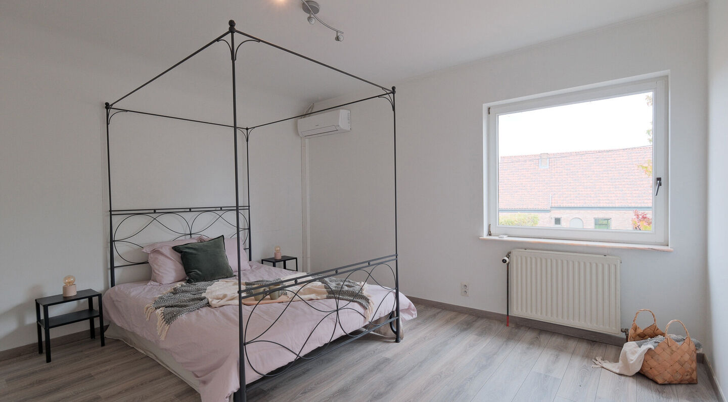 Villa for sale in Kampenhout