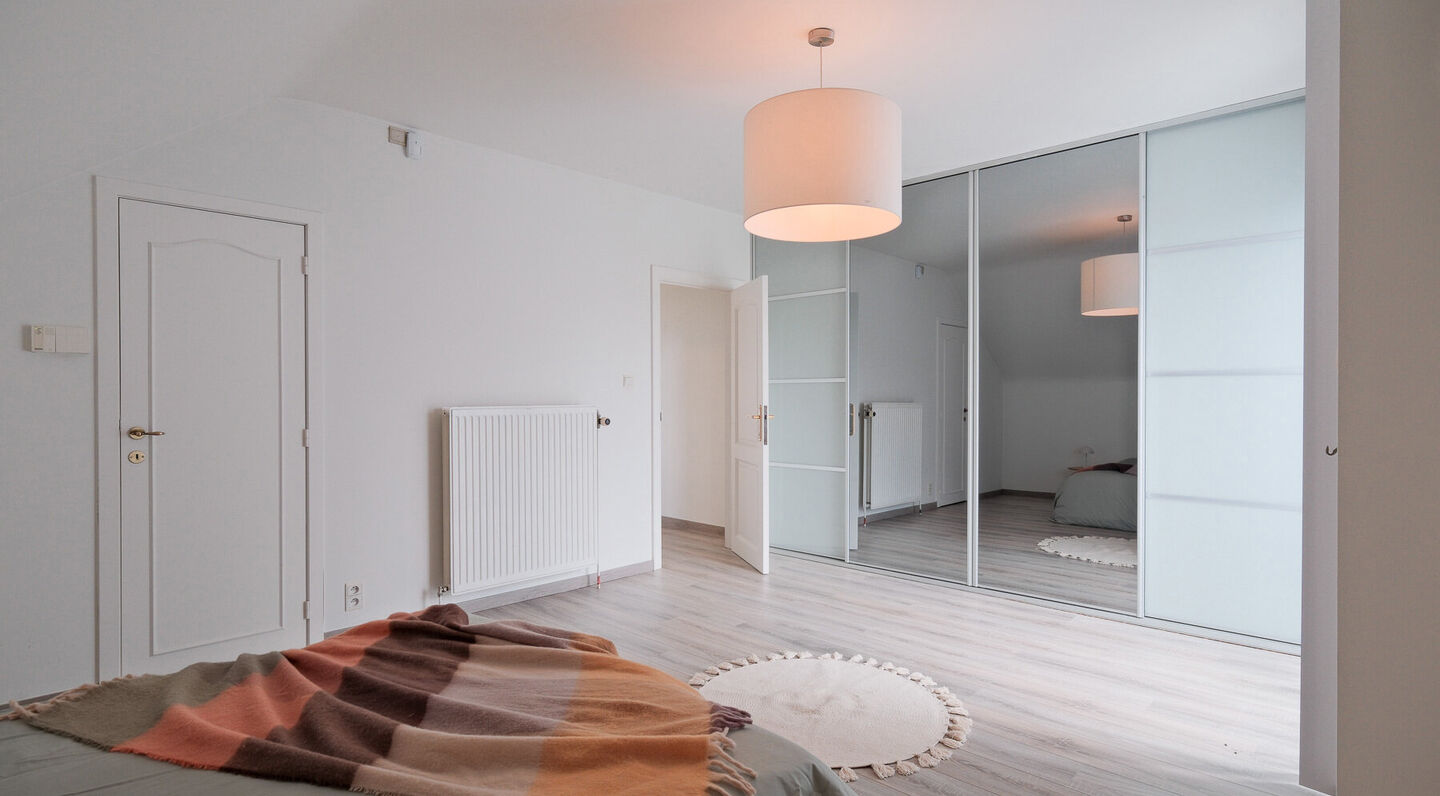 Villa for sale in Kampenhout