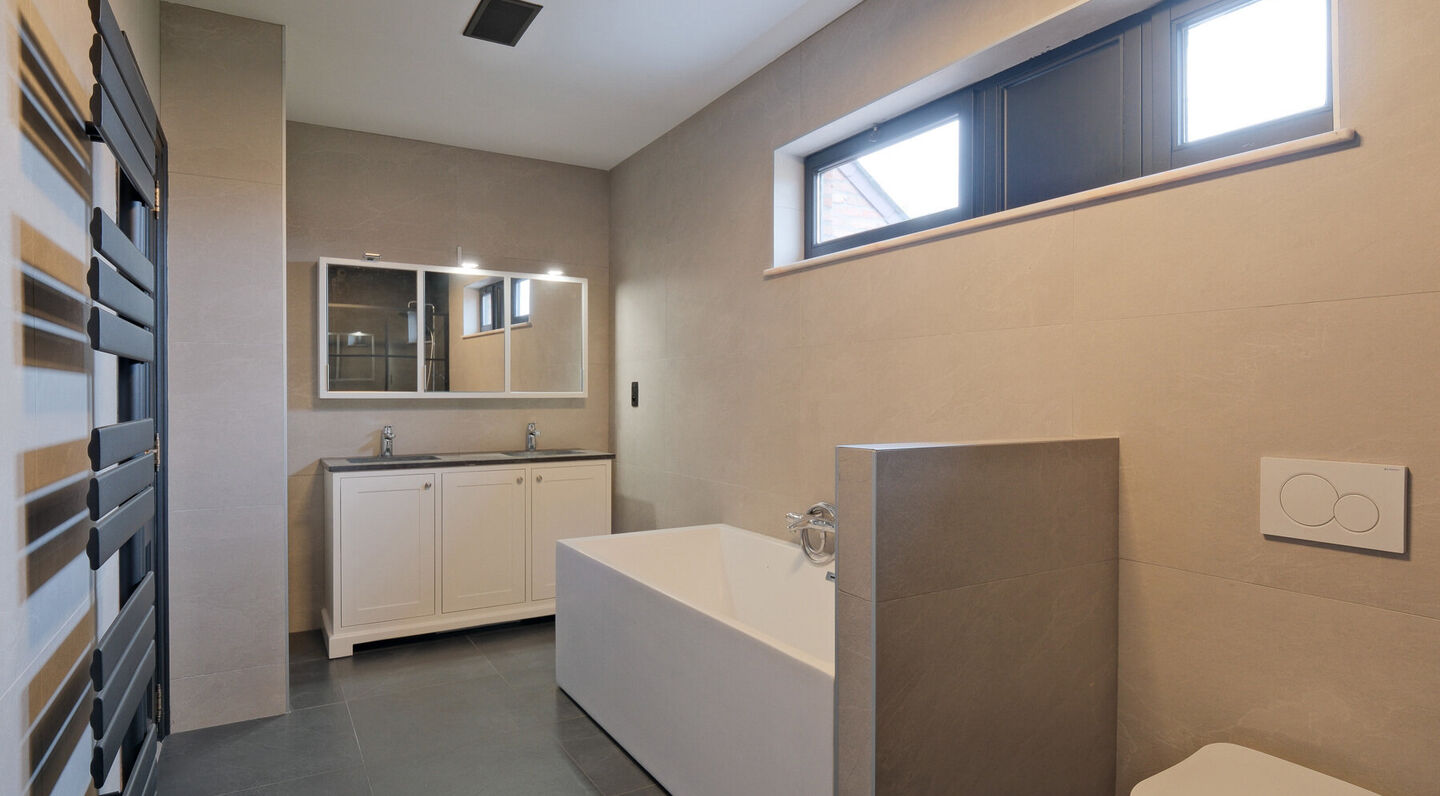 Villa for sale in Kampenhout