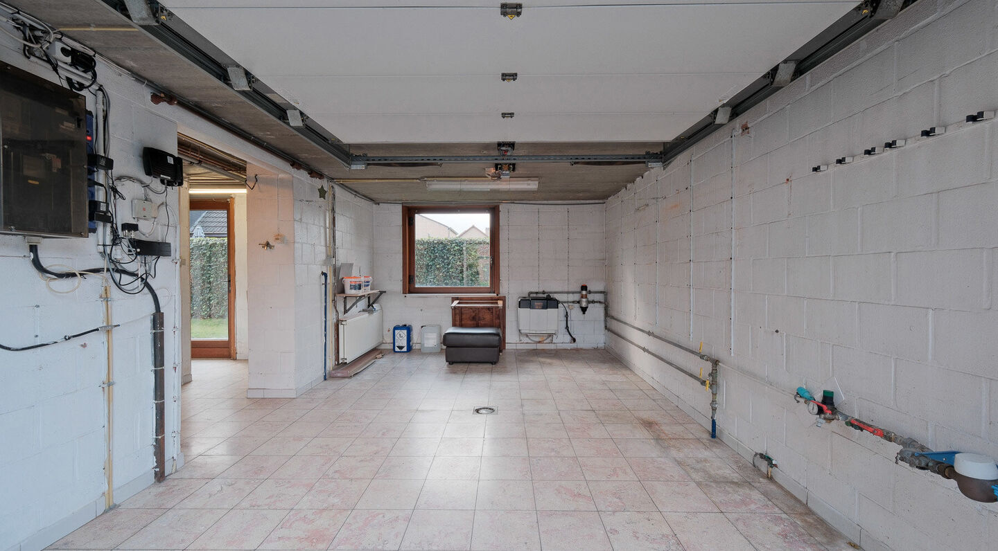 Villa for sale in Kampenhout